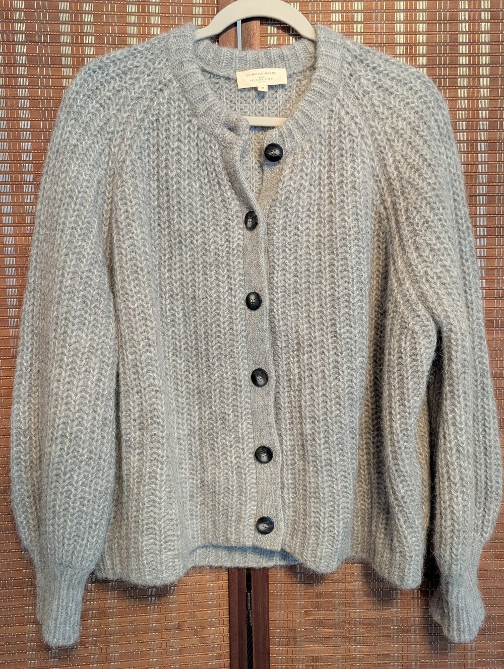 Sezane Cardigan